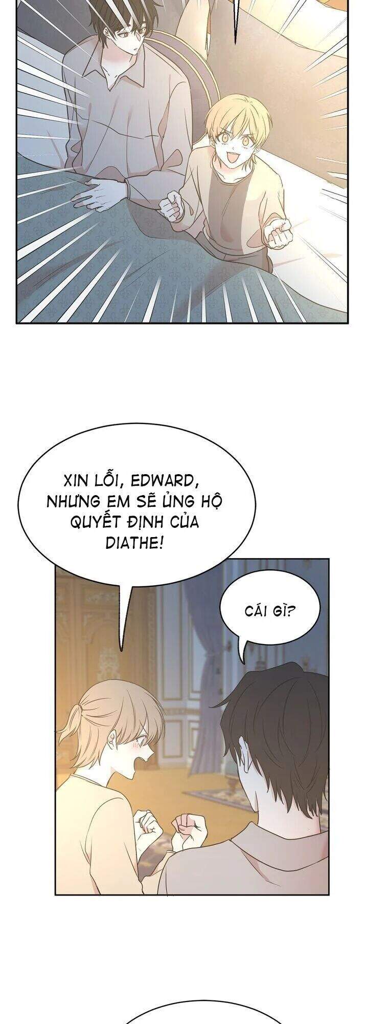 Tôi Sẽ Đi Đến Cùng Với Hoàng Đế Chapter 80 - 4