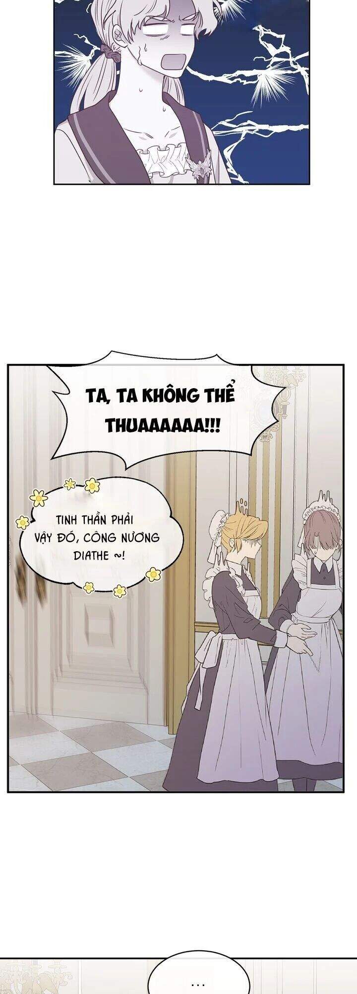 Tôi Sẽ Đi Đến Cùng Với Hoàng Đế Chapter 80 - 31