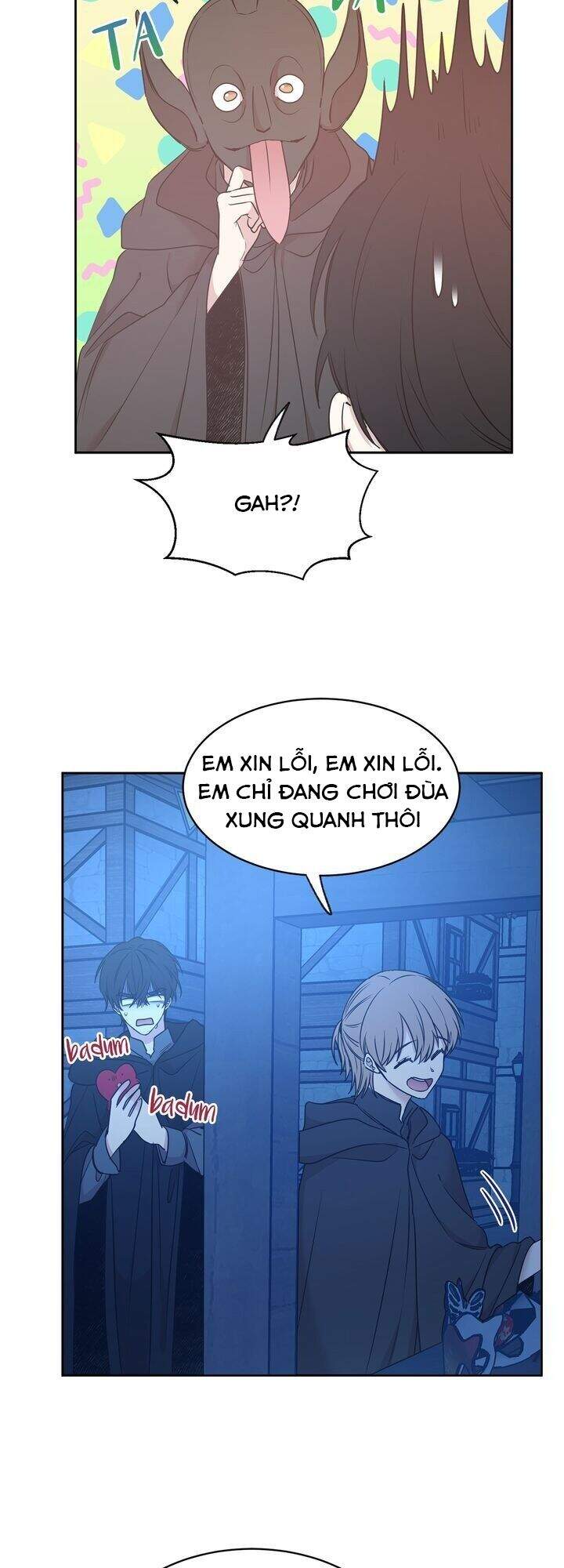 Tôi Sẽ Đi Đến Cùng Với Hoàng Đế Chapter 83 - 12