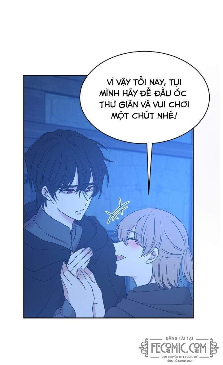 Tôi Sẽ Đi Đến Cùng Với Hoàng Đế Chapter 83 - 14