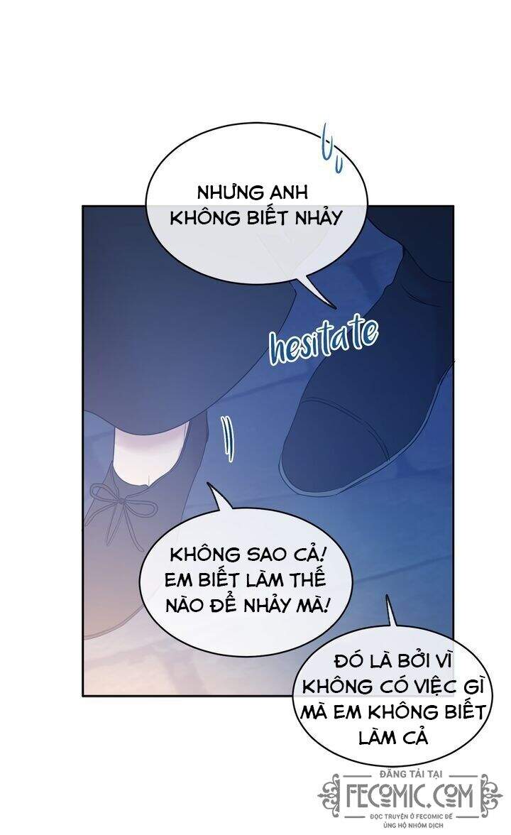 Tôi Sẽ Đi Đến Cùng Với Hoàng Đế Chapter 83 - 21