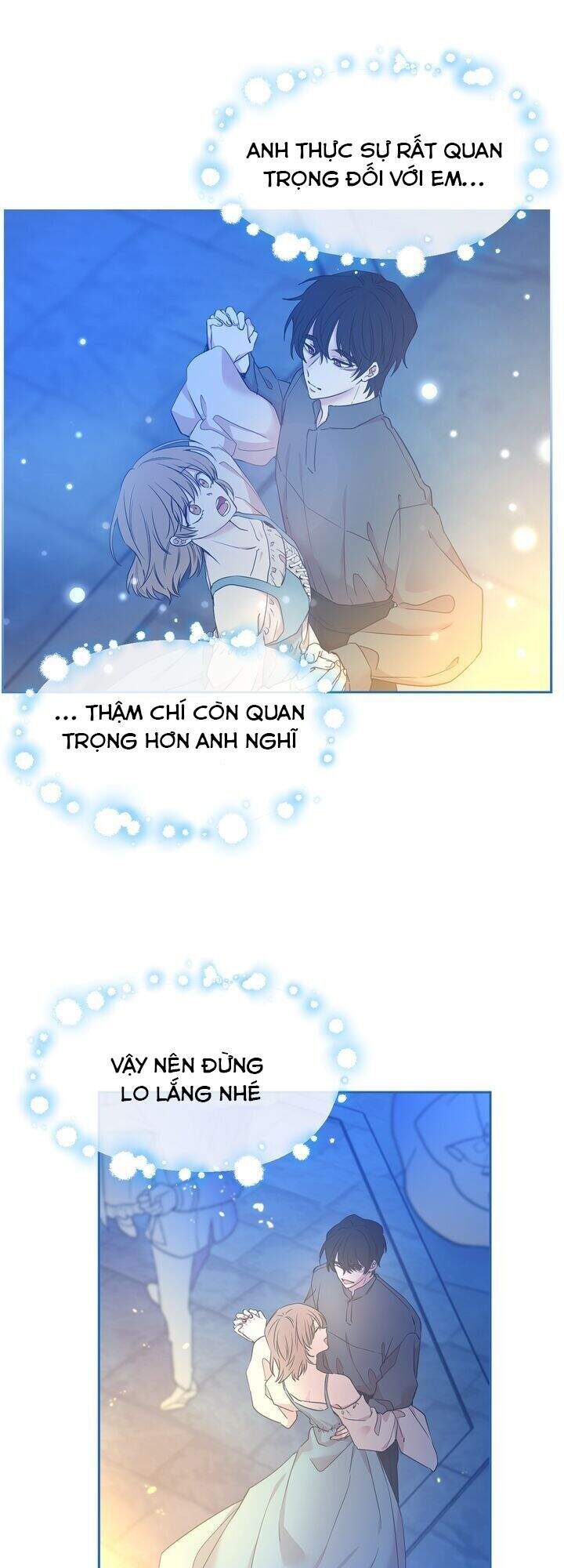 Tôi Sẽ Đi Đến Cùng Với Hoàng Đế Chapter 83 - 29