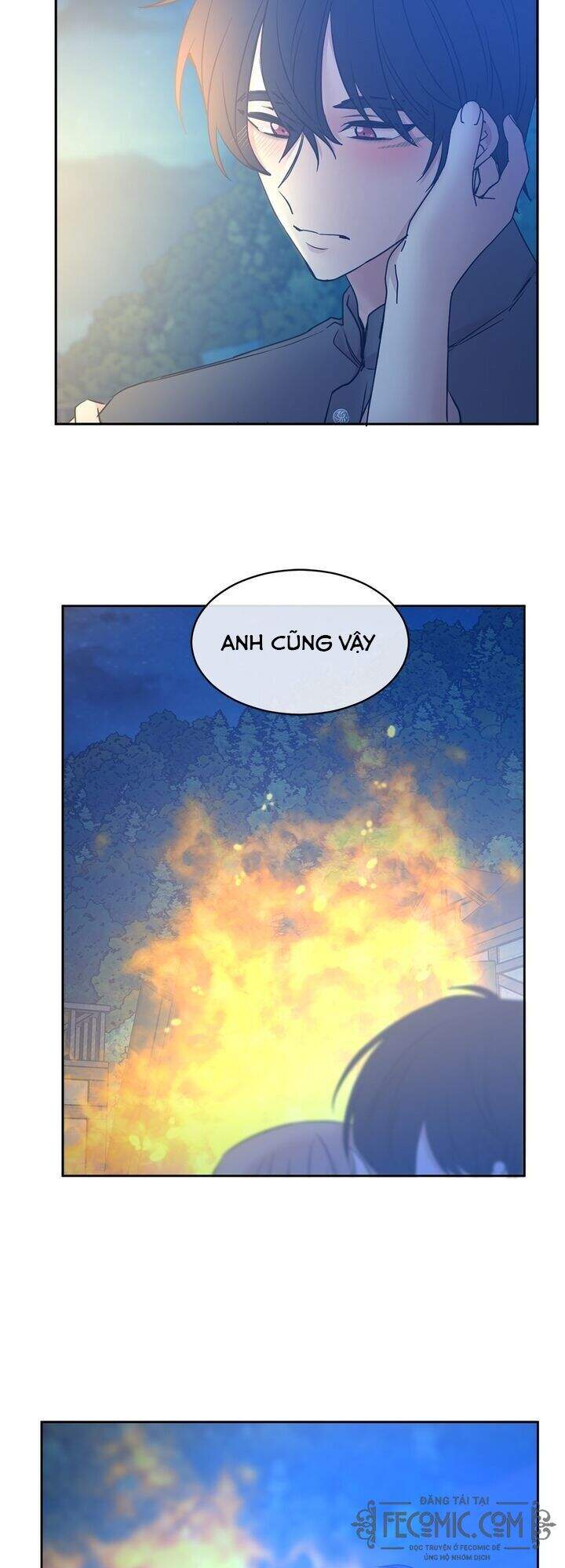 Tôi Sẽ Đi Đến Cùng Với Hoàng Đế Chapter 83 - 32