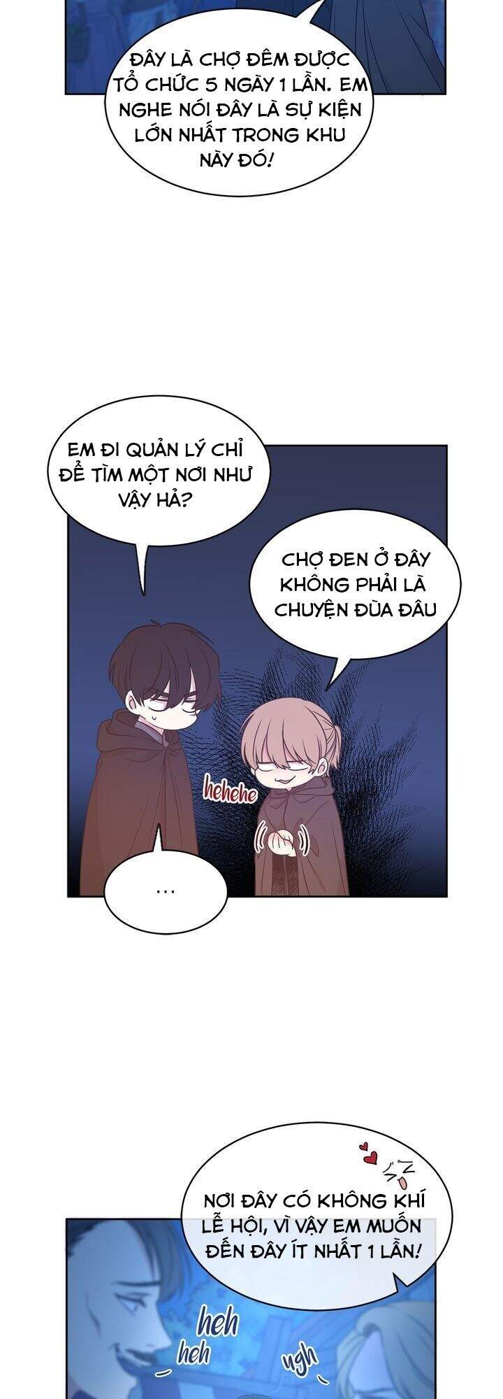 Tôi Sẽ Đi Đến Cùng Với Hoàng Đế Chapter 83 - 10