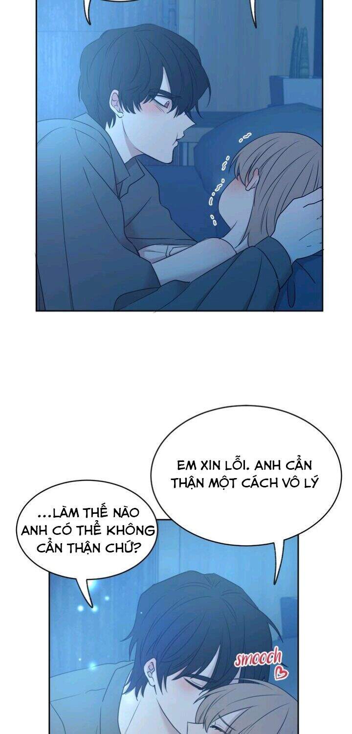 Tôi Sẽ Đi Đến Cùng Với Hoàng Đế Chapter 84 - 21