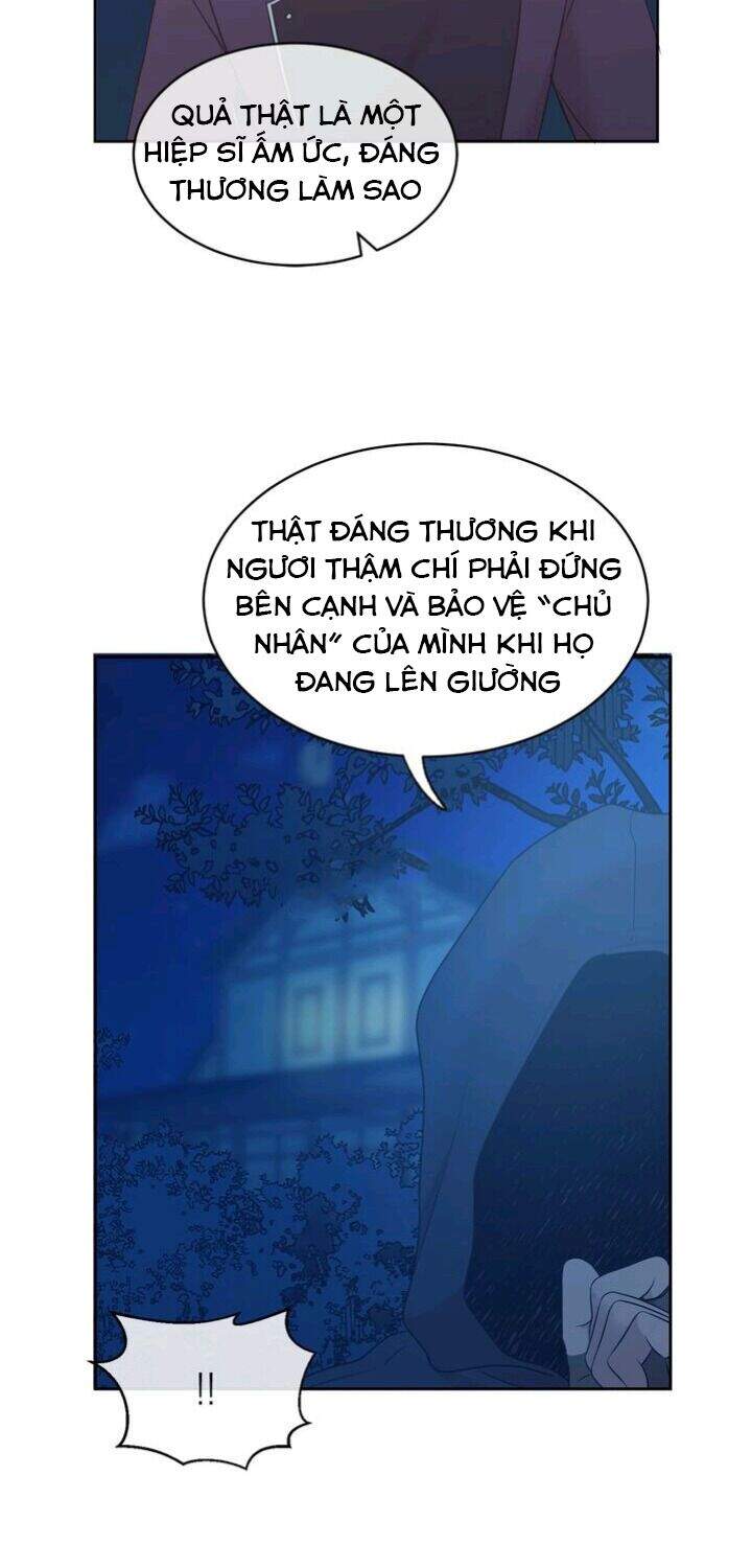 Tôi Sẽ Đi Đến Cùng Với Hoàng Đế Chapter 84 - 33