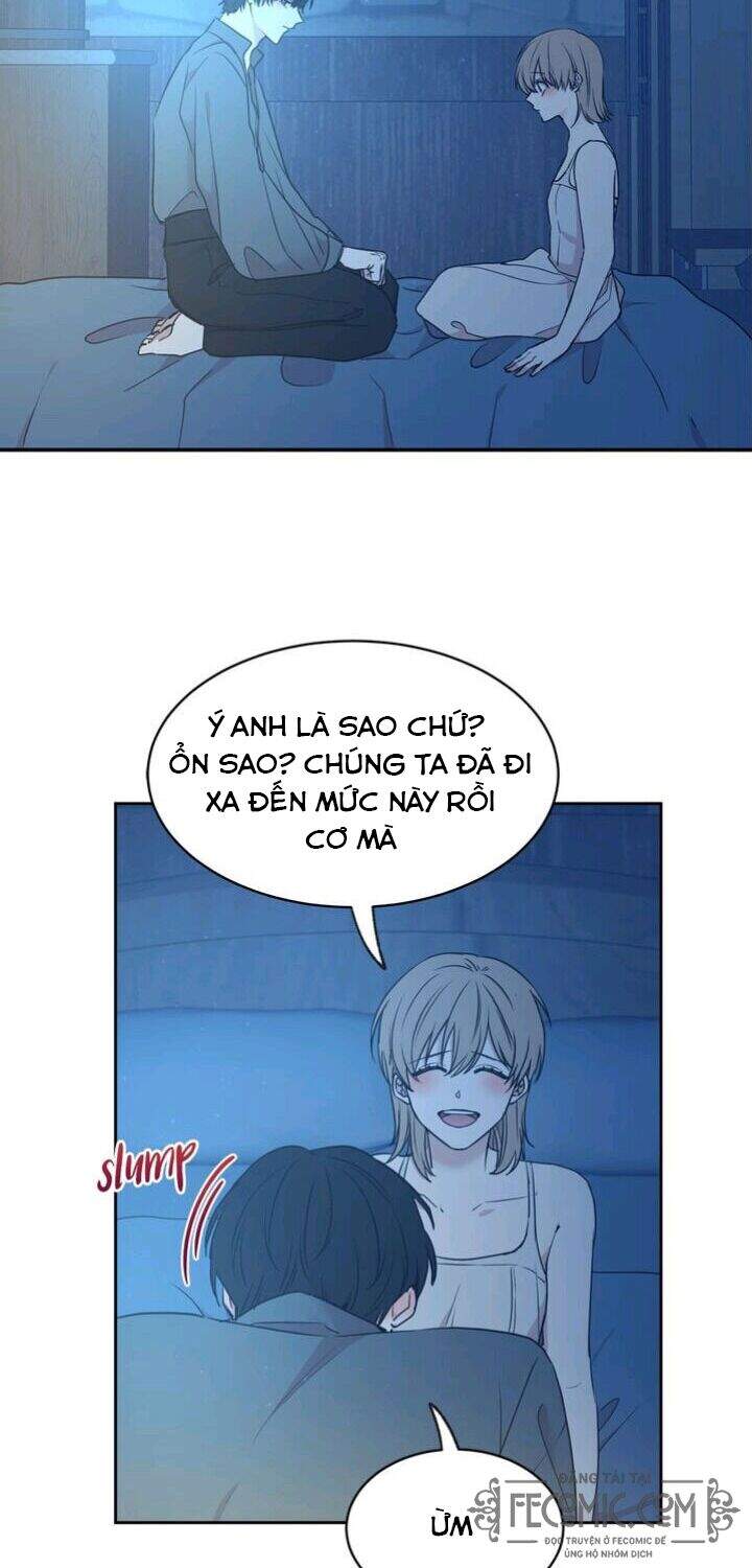 Tôi Sẽ Đi Đến Cùng Với Hoàng Đế Chapter 84 - 8