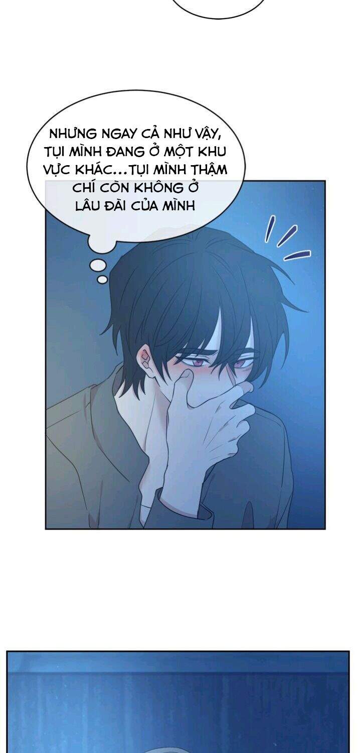 Tôi Sẽ Đi Đến Cùng Với Hoàng Đế Chapter 84 - 9
