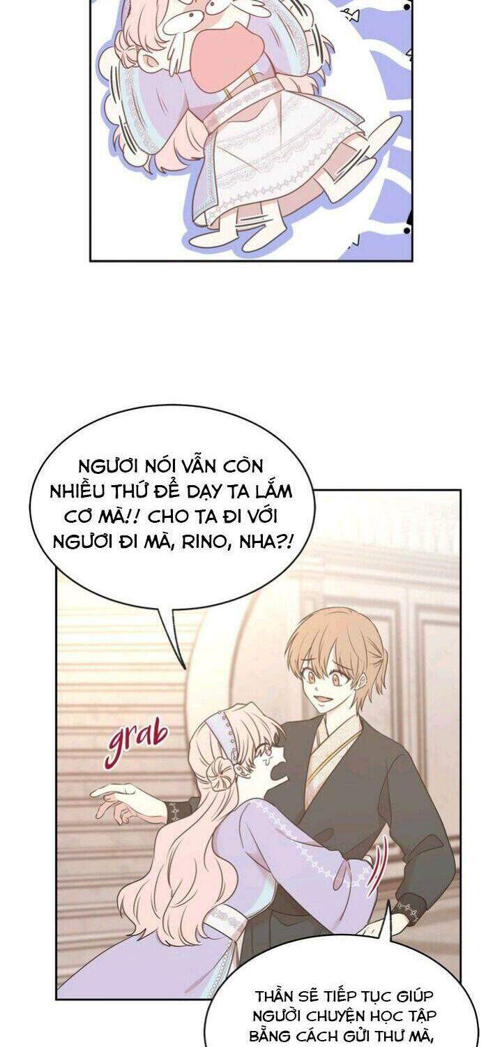 Tôi Sẽ Đi Đến Cùng Với Hoàng Đế Chapter 85 - 17