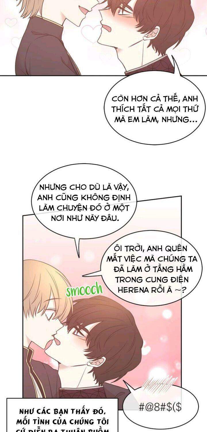 Tôi Sẽ Đi Đến Cùng Với Hoàng Đế Chapter 85 - 28