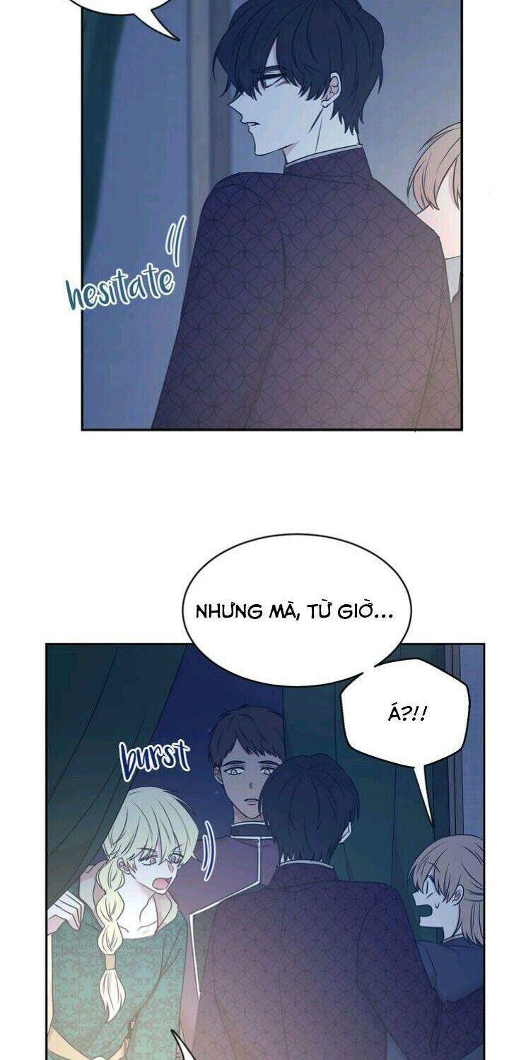Tôi Sẽ Đi Đến Cùng Với Hoàng Đế Chapter 85 - 33