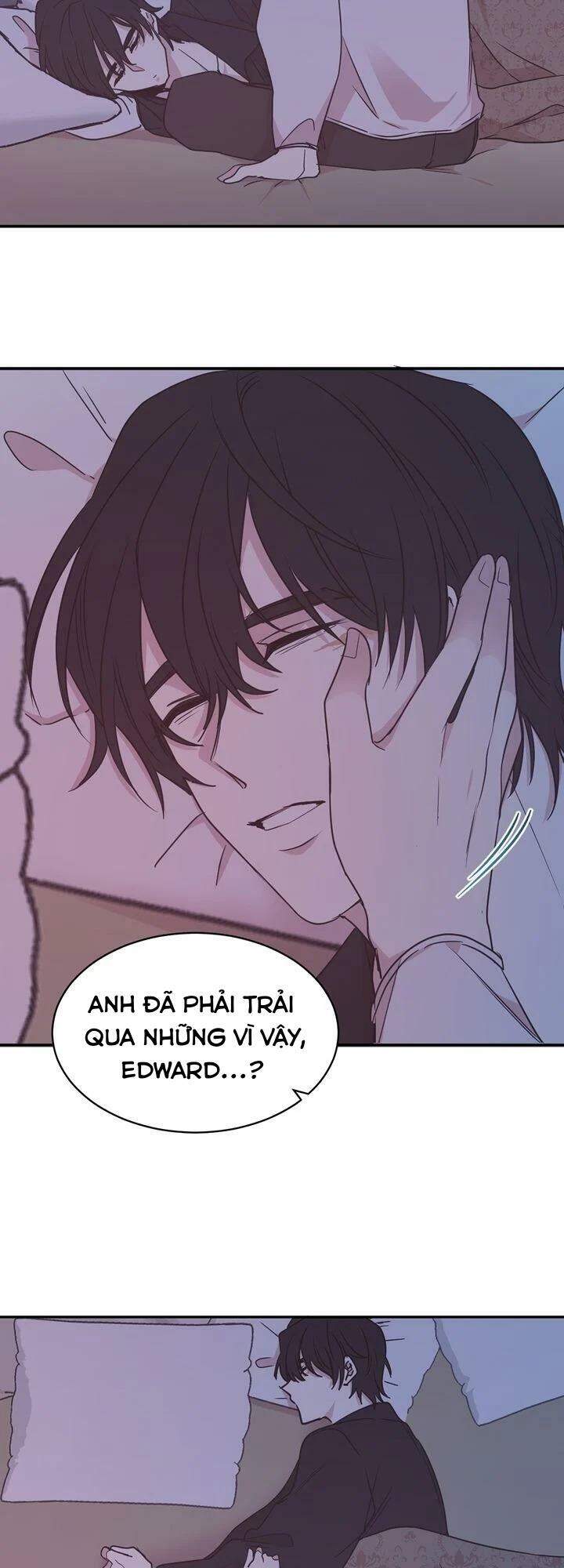 Tôi Sẽ Đi Đến Cùng Với Hoàng Đế Chapter 57 - 22