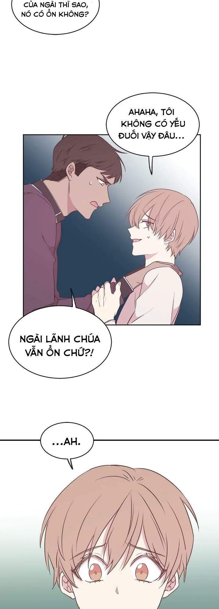Tôi Sẽ Đi Đến Cùng Với Hoàng Đế Chapter 57 - 28