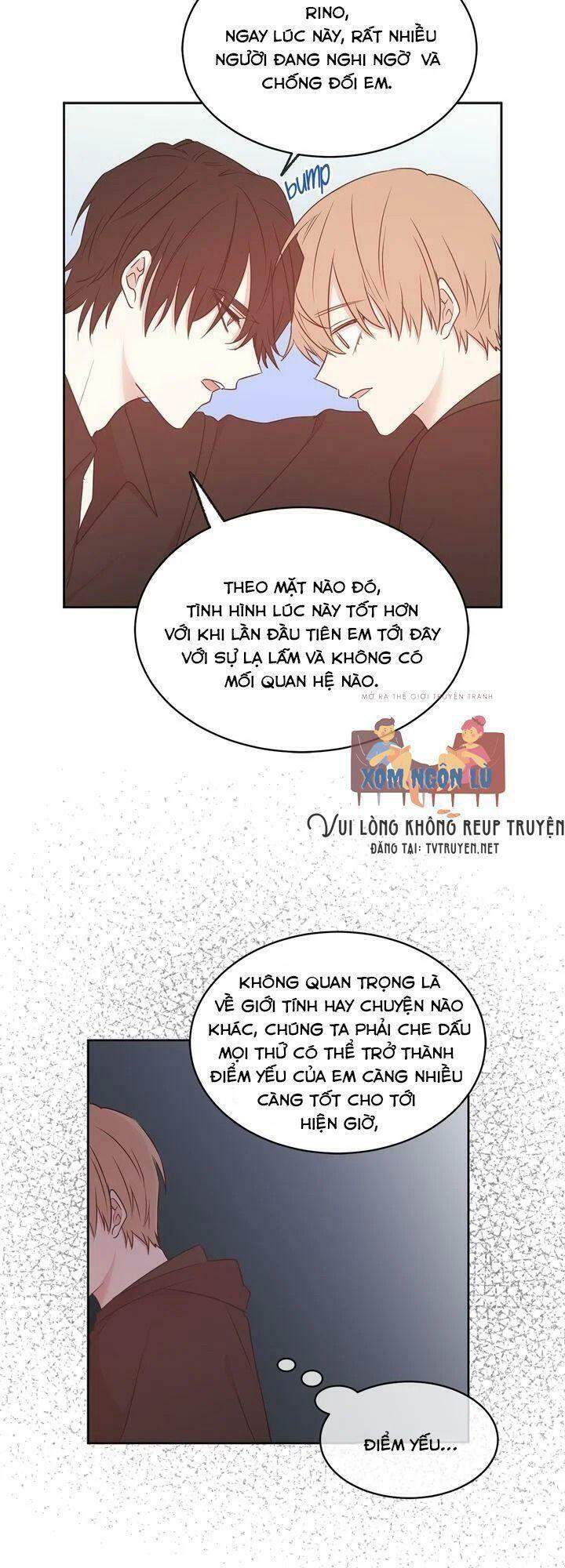Tôi Sẽ Đi Đến Cùng Với Hoàng Đế Chapter 60 - 22