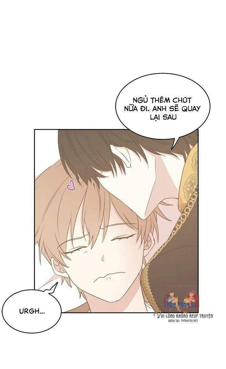 Tôi Sẽ Đi Đến Cùng Với Hoàng Đế Chapter 62 - 12