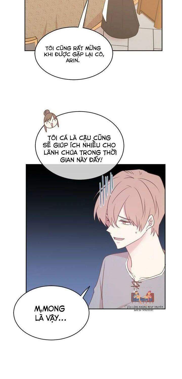 Tôi Sẽ Đi Đến Cùng Với Hoàng Đế Chapter 62 - 20