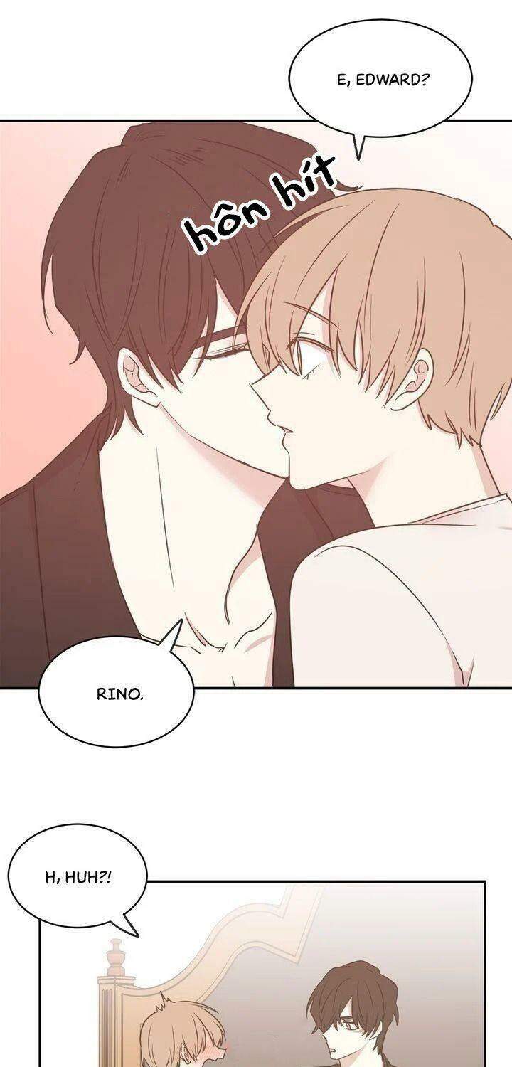 Tôi Sẽ Đi Đến Cùng Với Hoàng Đế Chapter 62 - 3