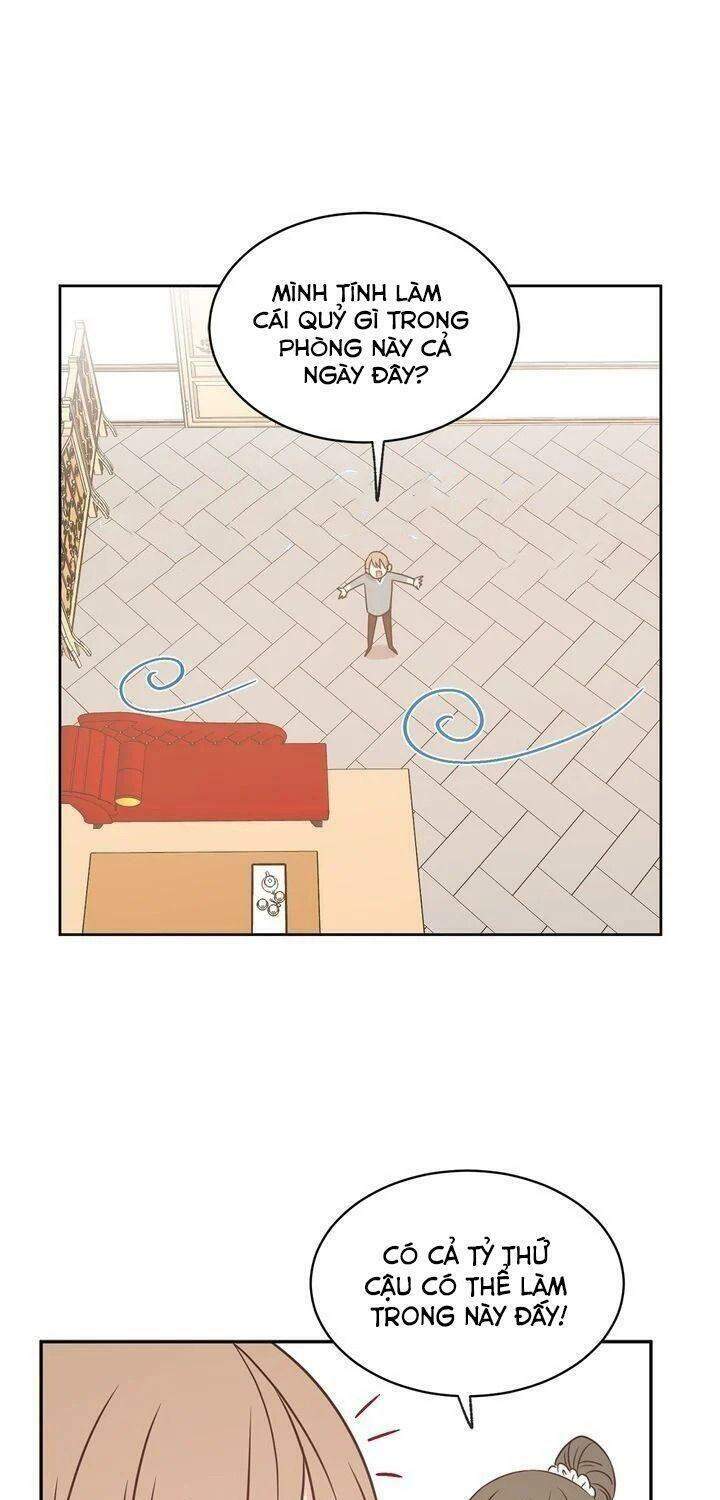 Tôi Sẽ Đi Đến Cùng Với Hoàng Đế Chapter 62 - 23