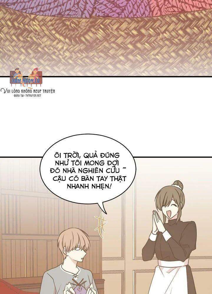 Tôi Sẽ Đi Đến Cùng Với Hoàng Đế Chapter 62 - 25