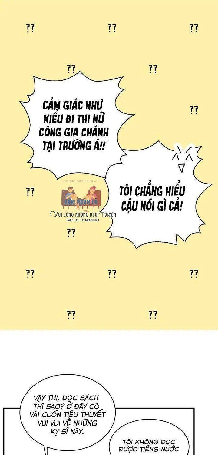 Tôi Sẽ Đi Đến Cùng Với Hoàng Đế Chapter 62 - 27