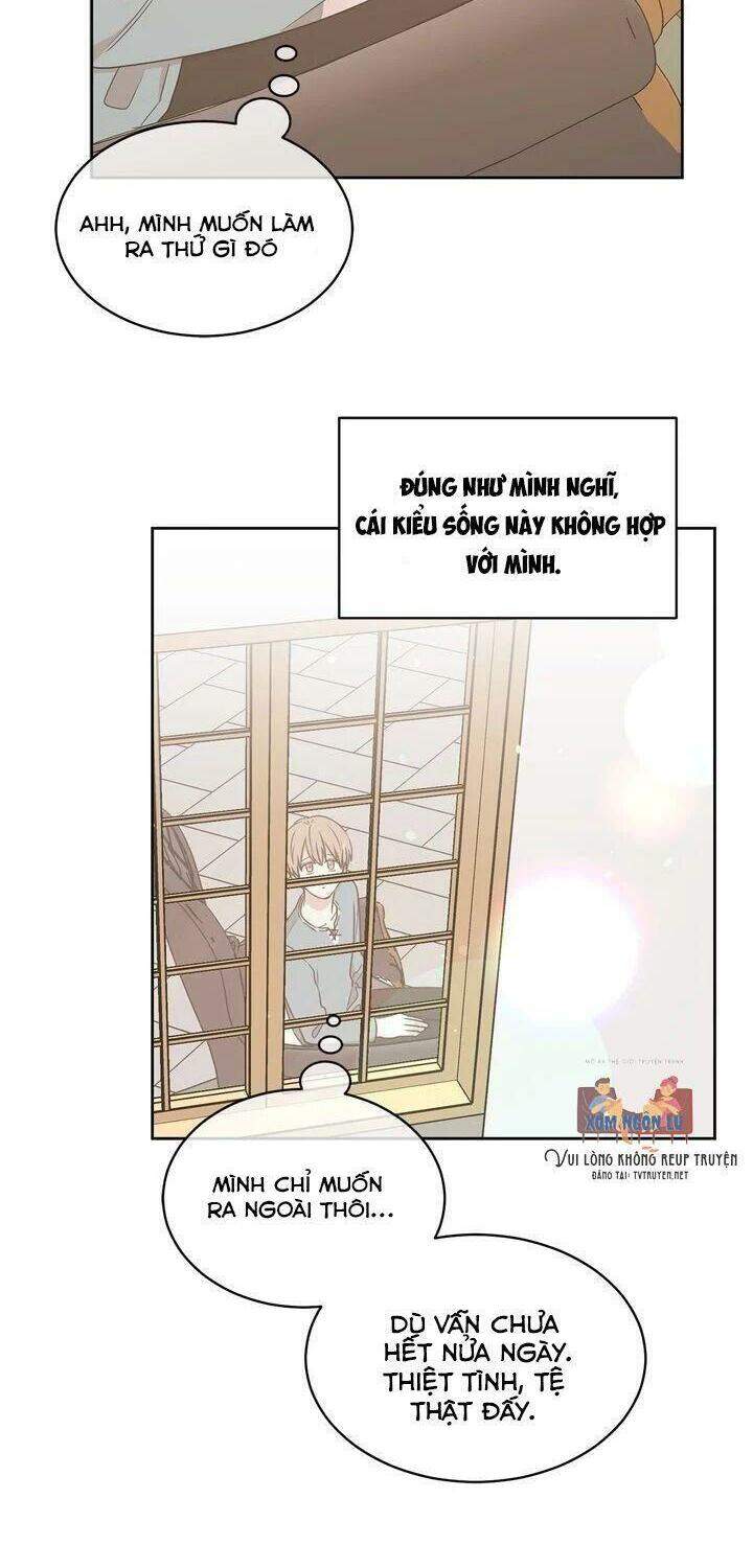 Tôi Sẽ Đi Đến Cùng Với Hoàng Đế Chapter 62 - 30