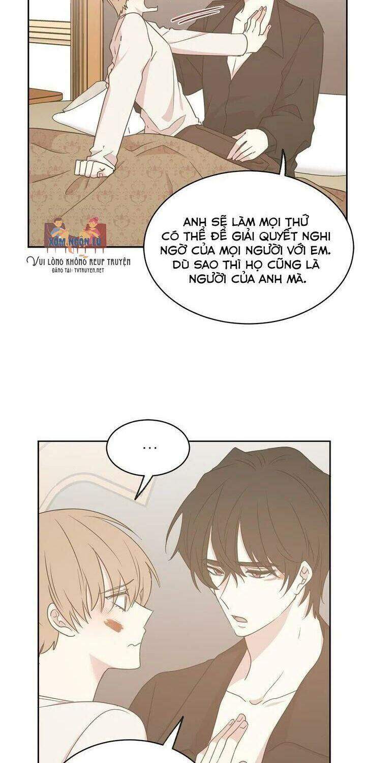 Tôi Sẽ Đi Đến Cùng Với Hoàng Đế Chapter 62 - 4
