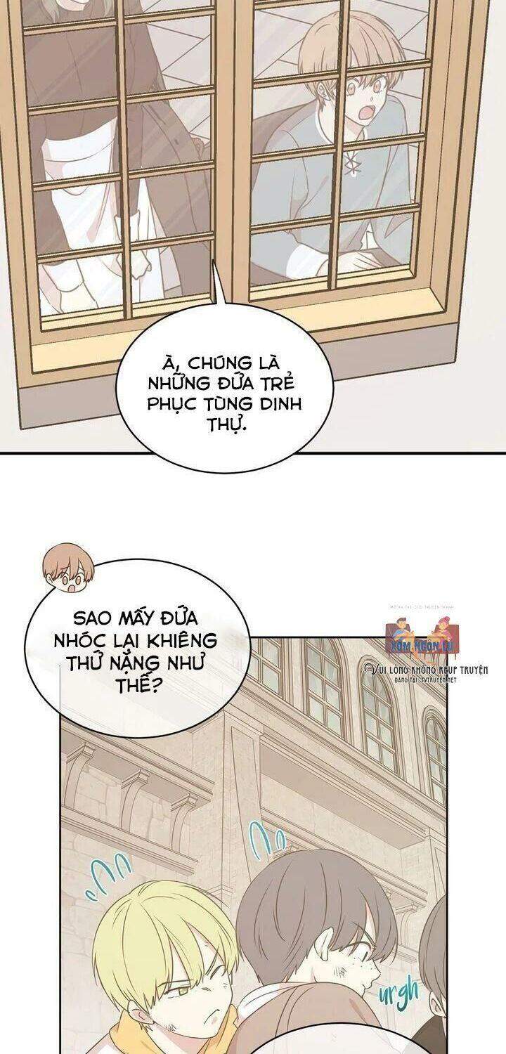 Tôi Sẽ Đi Đến Cùng Với Hoàng Đế Chapter 62 - 34
