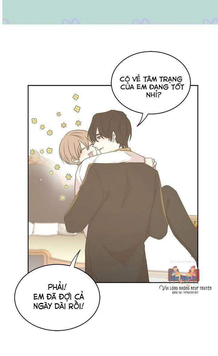 Tôi Sẽ Đi Đến Cùng Với Hoàng Đế Chapter 62 - 42