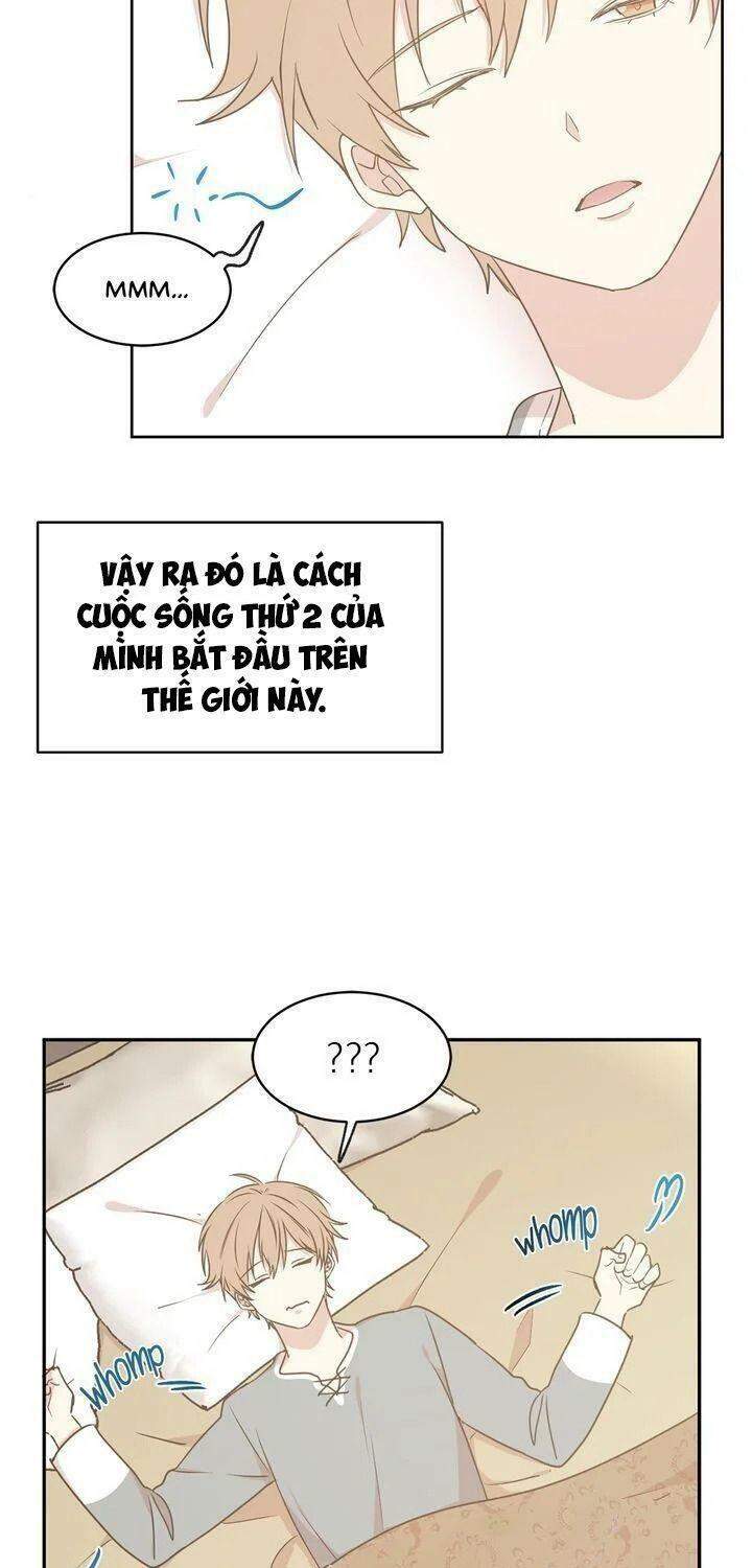 Tôi Sẽ Đi Đến Cùng Với Hoàng Đế Chapter 62 - 9