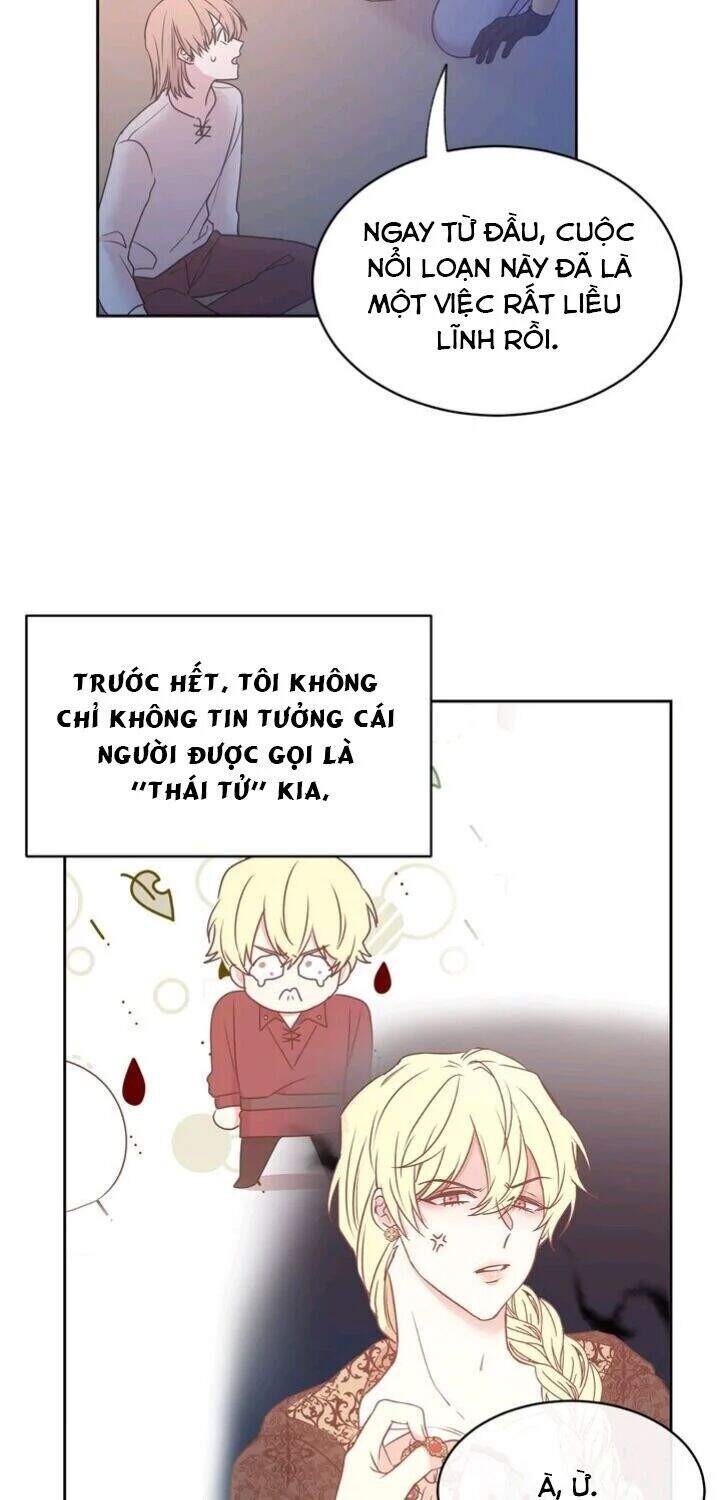Tôi Sẽ Đi Đến Cùng Với Hoàng Đế Chapter 87 - 25