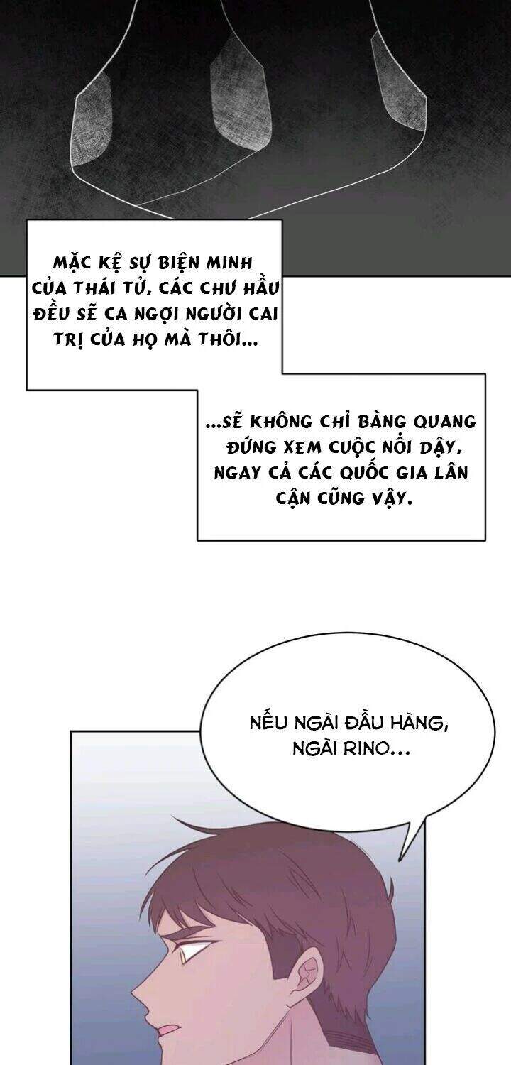 Tôi Sẽ Đi Đến Cùng Với Hoàng Đế Chapter 87 - 27