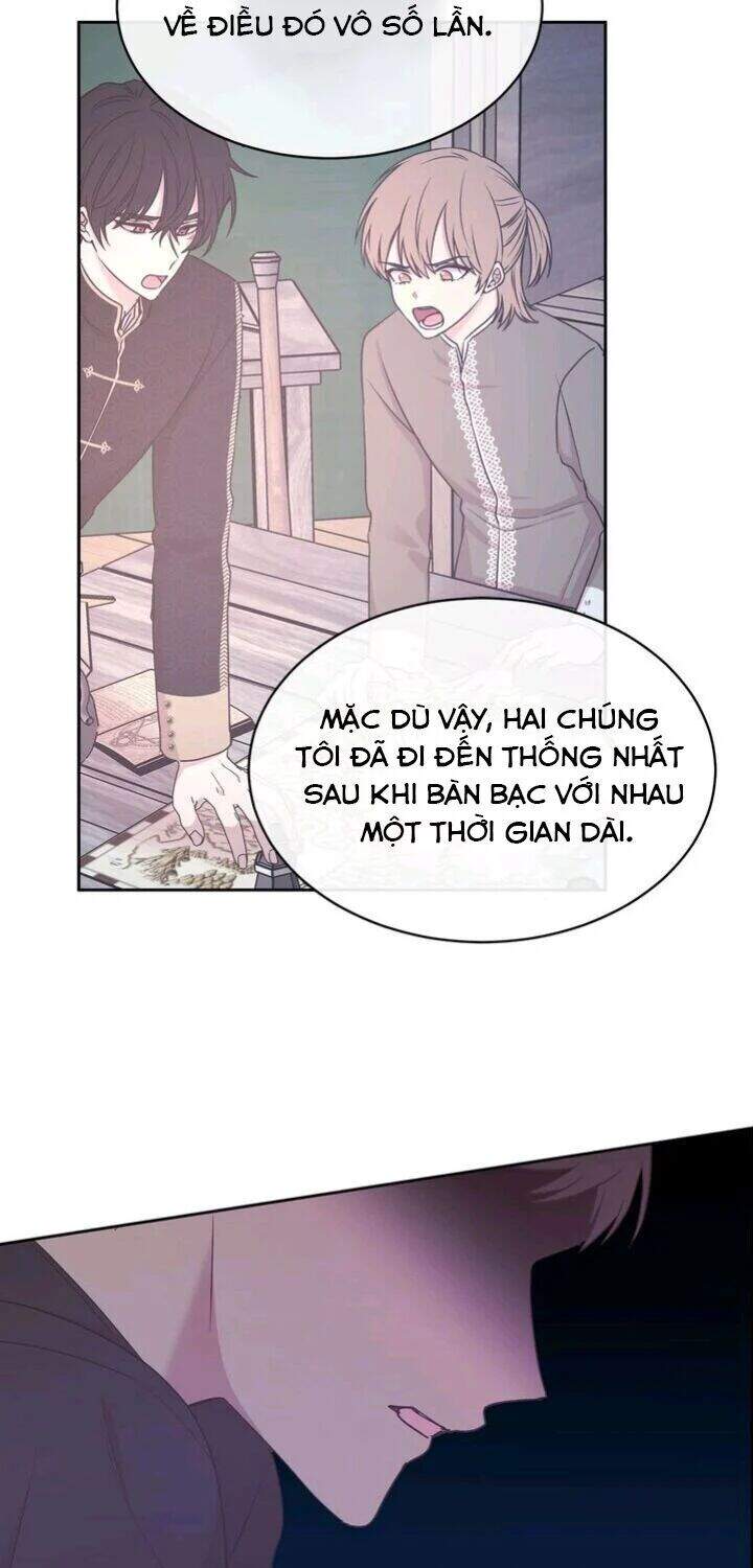 Tôi Sẽ Đi Đến Cùng Với Hoàng Đế Chapter 87 - 35