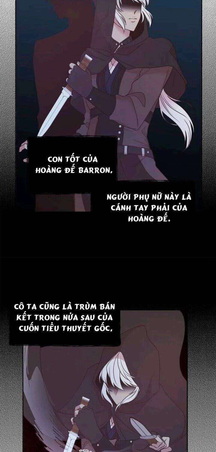 Tôi Sẽ Đi Đến Cùng Với Hoàng Đế Chapter 87 - 7