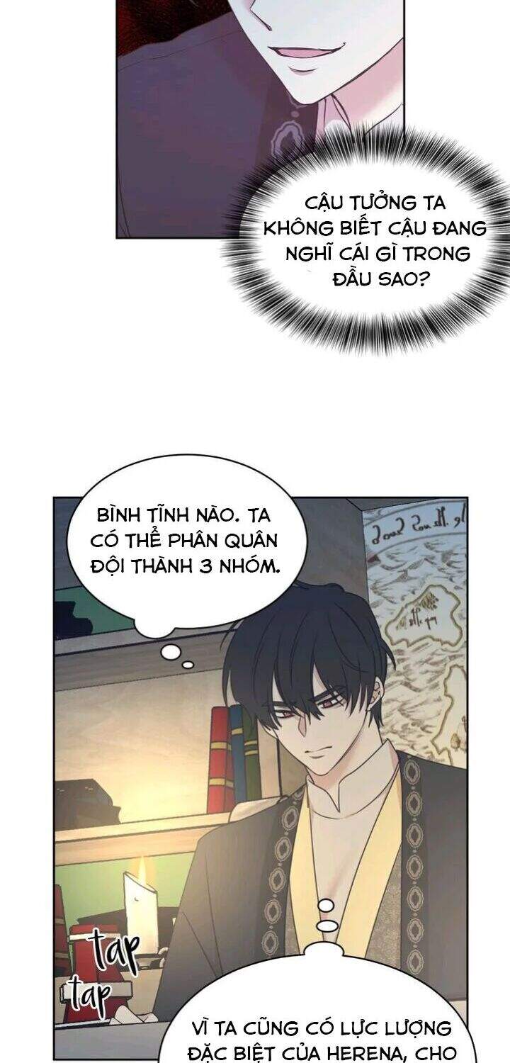 Tôi Sẽ Đi Đến Cùng Với Hoàng Đế Chapter 88 - 14