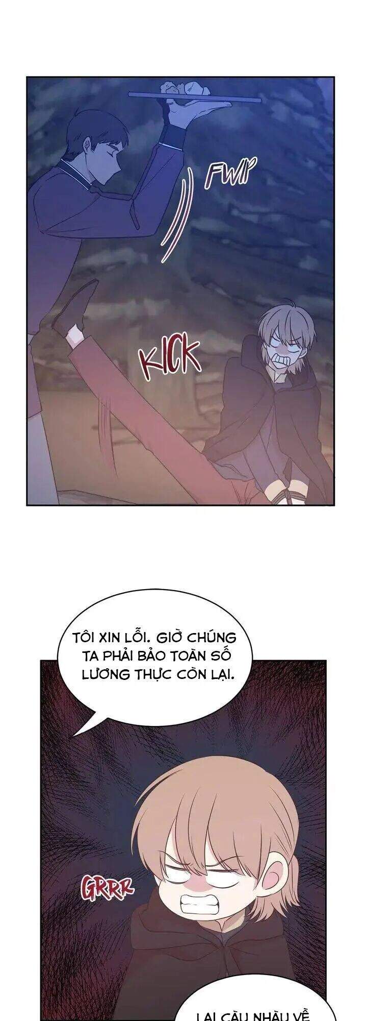 Tôi Sẽ Đi Đến Cùng Với Hoàng Đế Chapter 89 - 29
