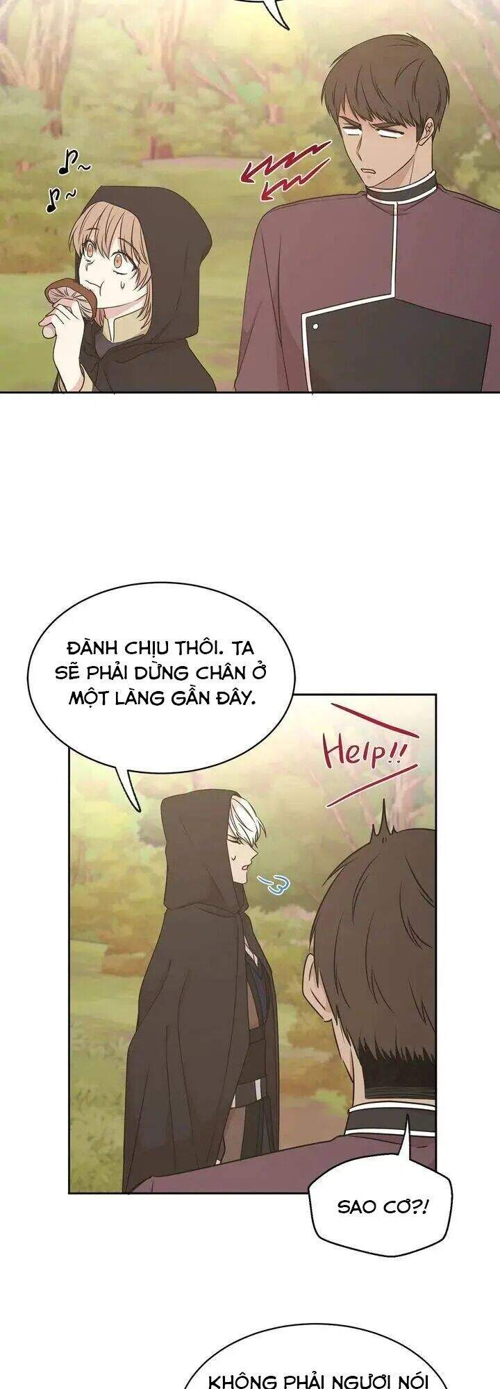 Tôi Sẽ Đi Đến Cùng Với Hoàng Đế Chapter 90 - 12