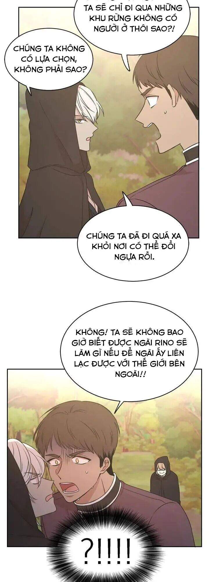 Tôi Sẽ Đi Đến Cùng Với Hoàng Đế Chapter 90 - 13
