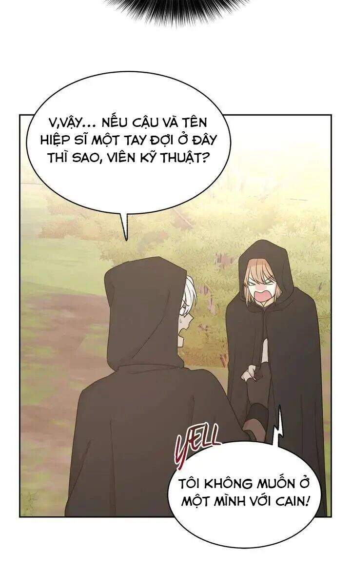 Tôi Sẽ Đi Đến Cùng Với Hoàng Đế Chapter 90 - 14