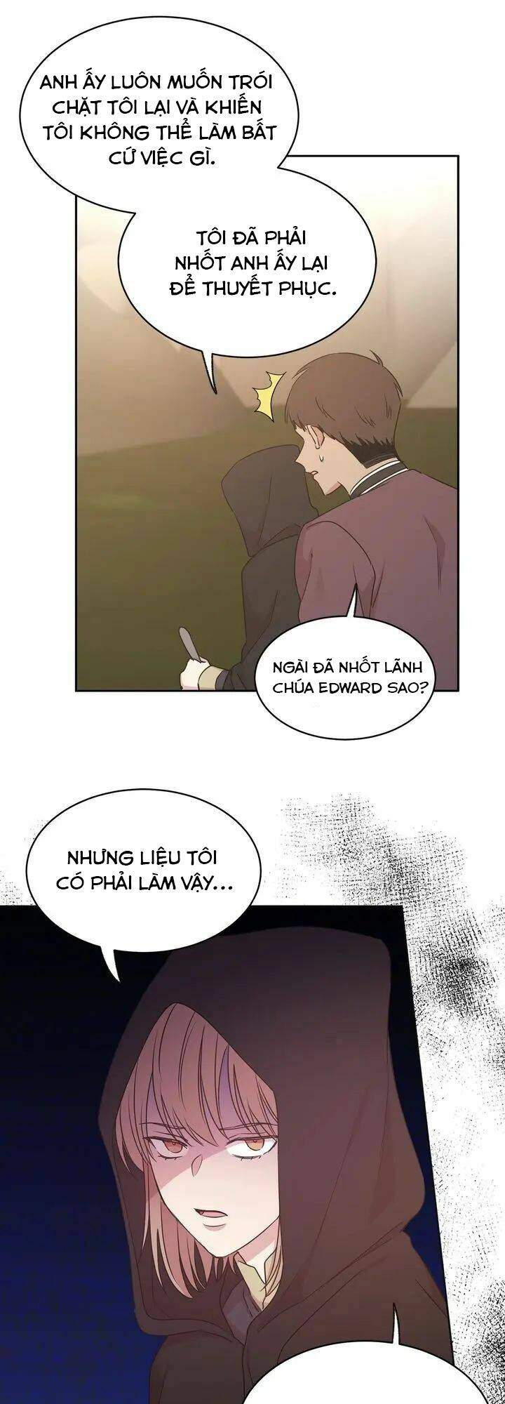 Tôi Sẽ Đi Đến Cùng Với Hoàng Đế Chapter 90 - 29