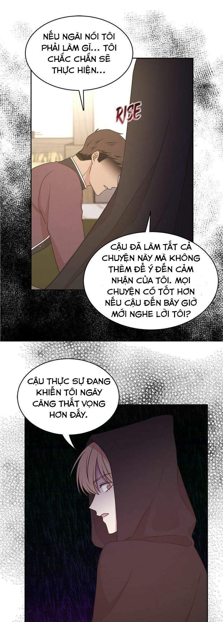 Tôi Sẽ Đi Đến Cùng Với Hoàng Đế Chapter 91 - 1