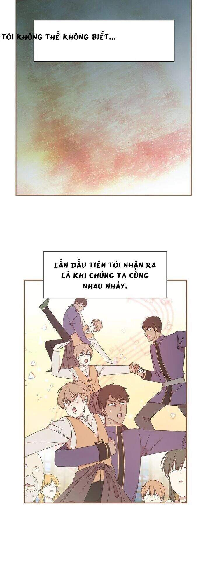 Tôi Sẽ Đi Đến Cùng Với Hoàng Đế Chapter 91 - 20