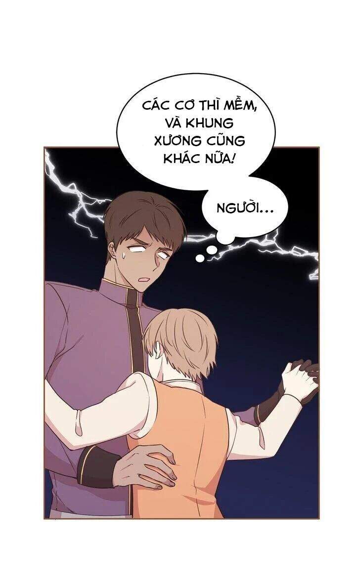 Tôi Sẽ Đi Đến Cùng Với Hoàng Đế Chapter 91 - 22