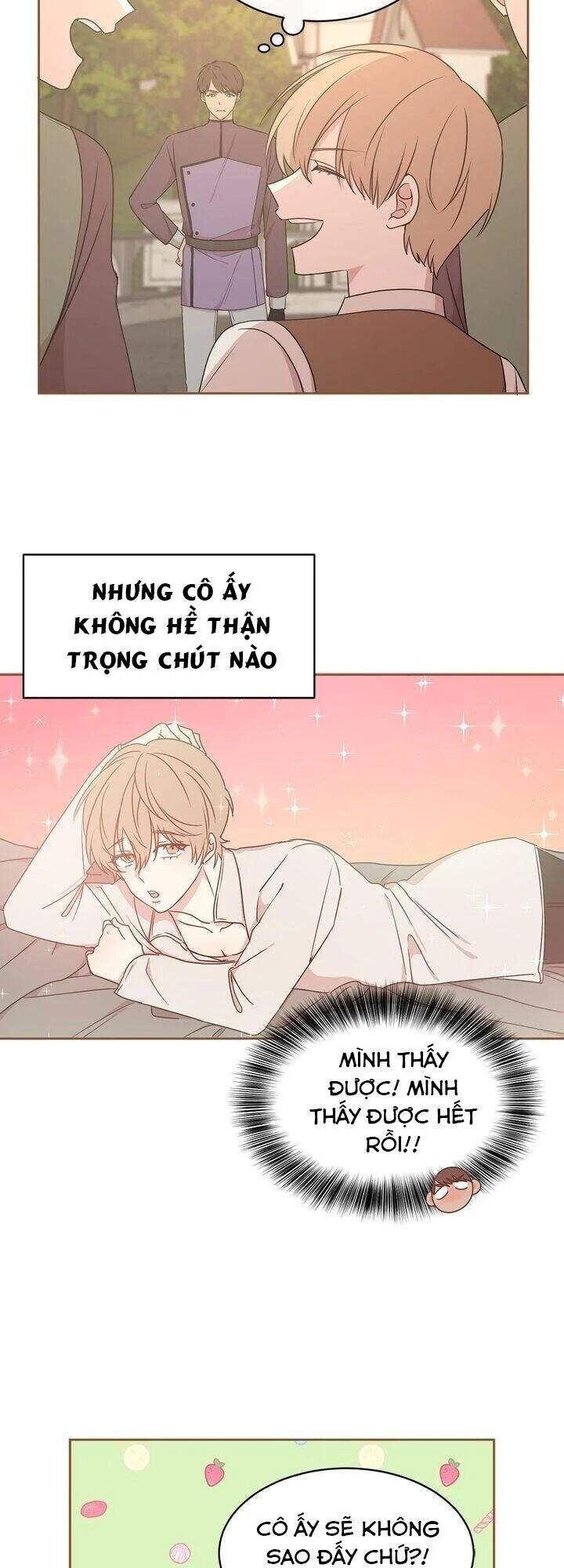 Tôi Sẽ Đi Đến Cùng Với Hoàng Đế Chapter 91 - 26