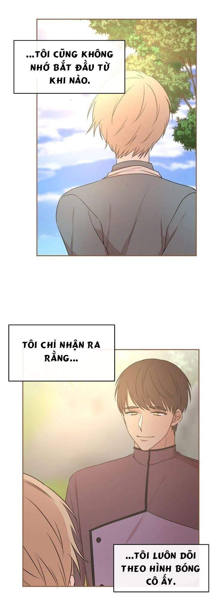 Tôi Sẽ Đi Đến Cùng Với Hoàng Đế Chapter 91 - 28