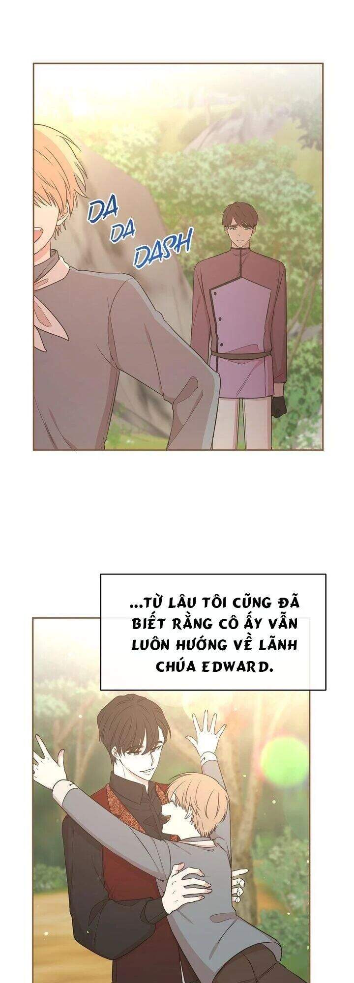 Tôi Sẽ Đi Đến Cùng Với Hoàng Đế Chapter 91 - 30