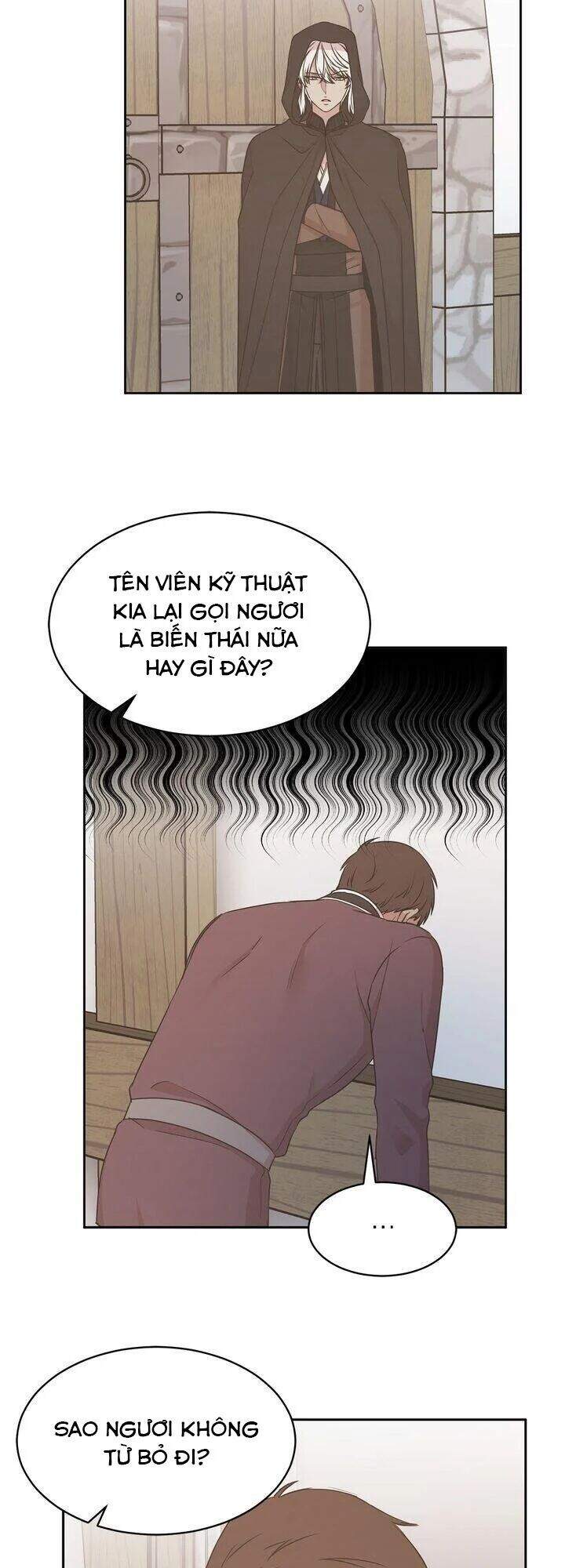 Tôi Sẽ Đi Đến Cùng Với Hoàng Đế Chapter 91 - 4