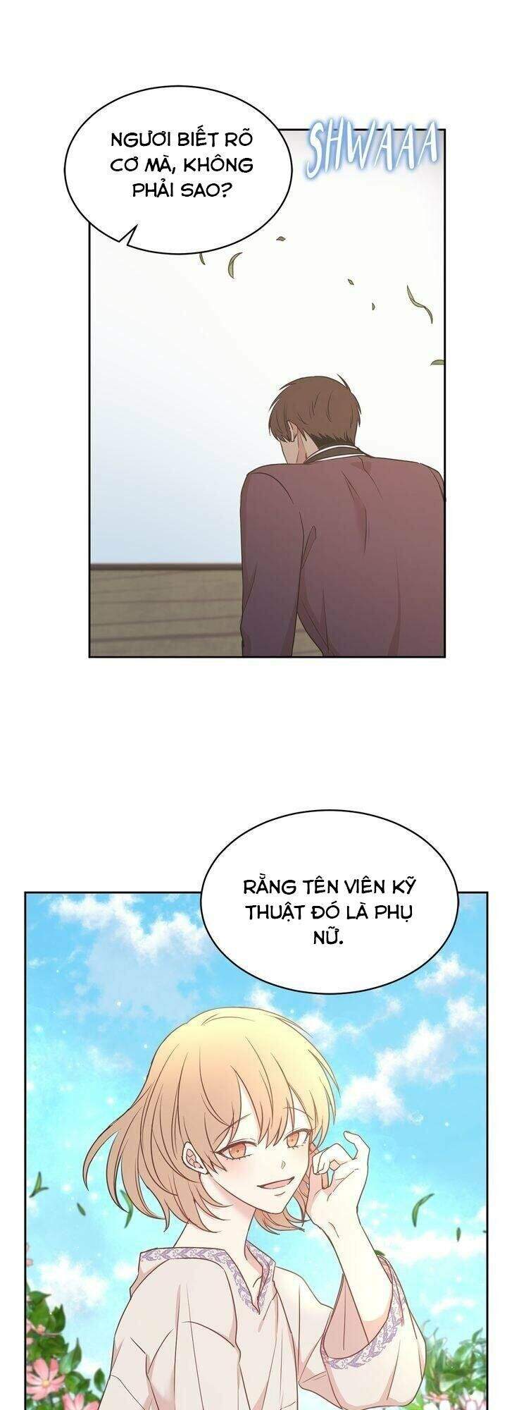 Tôi Sẽ Đi Đến Cùng Với Hoàng Đế Chapter 91 - 8