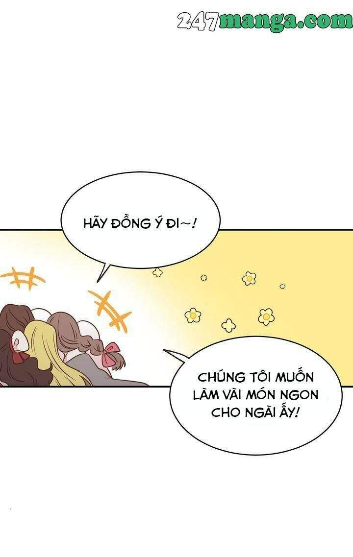 Tôi Sẽ Đi Đến Cùng Với Hoàng Đế Chapter 92 - 14