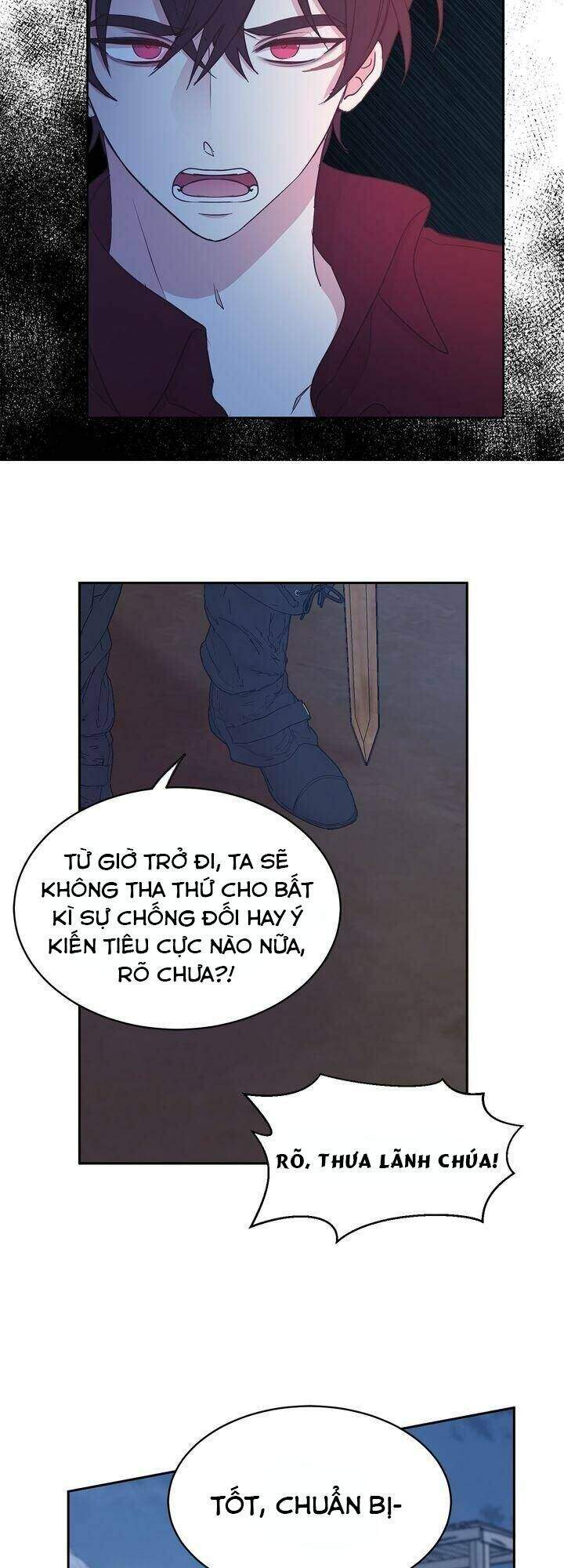 Tôi Sẽ Đi Đến Cùng Với Hoàng Đế Chapter 92 - 19