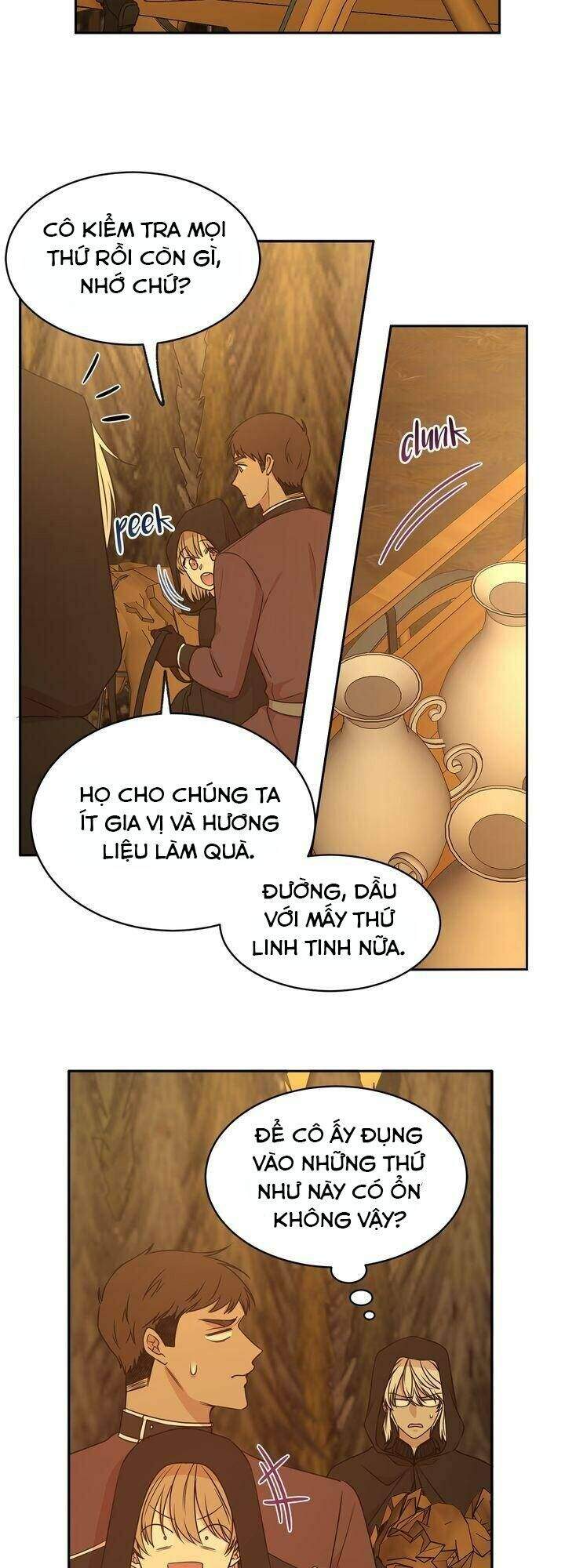 Tôi Sẽ Đi Đến Cùng Với Hoàng Đế Chapter 92 - 31